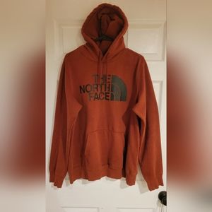 Northface sweatshirt